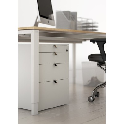 MANIGLIA 3600 CROMO