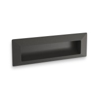 MANIGLIA INC.MA25 ANTRACITE INT.128