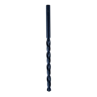 PUNTA EXTRA LUNGA HSS Ø 5 87X132