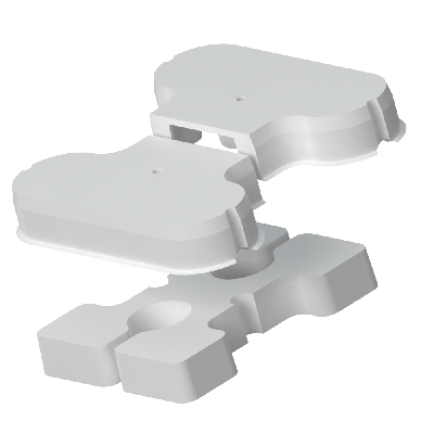 FITBLOCK GIUNTO PANNELLI