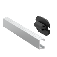 FITLOCK EASY CLIP CANALINA 12X8×2700