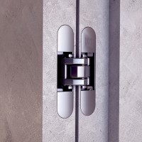 CERN.ATOMIKA SLIM 8060 NERA H110X24MM