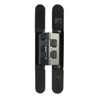 CERNIERA KUBICA K2460 NO H155X18MM