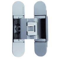 KUBIKUADRA - K3000 CS H140X31MM
