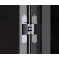 KUBIKUADRA - K3000 CS H140X31MM