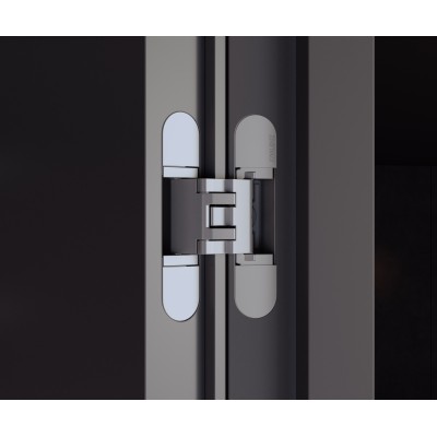 KUBIKUADRA - K3000 CS H140X31MM