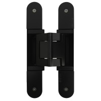 KROSS8 K2810 NERA 100KG H200X32MM