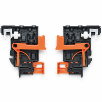 FUTURACLIP REGOLAZIONI 3D