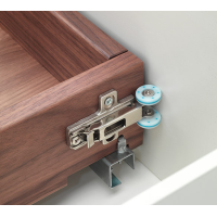 FUTURA PUSH STABILIZZATORE