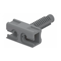 REGGIP. ZERO TERMINALE LOCK SP20