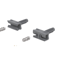 REGGIP. ZERO TERMINALE LOCK SP16