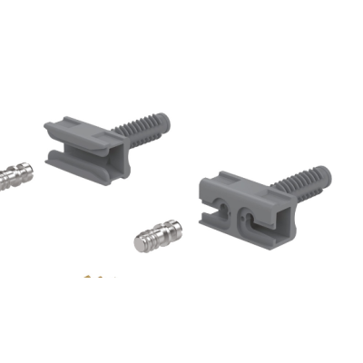 REGGIP. ZERO TERMINALE LOCK SP16