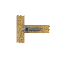 REGGIP. ZERO TERMINALE LOCK SP20