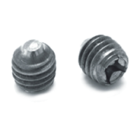 GRANO ZAMA M8X10MM  **