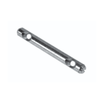 TIRANTE DOPPIO Ø7 62X42 INT.
