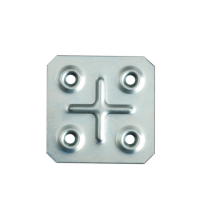 PIASTRA  45X45