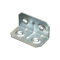 PIASTRINA PIEGATA 40X21