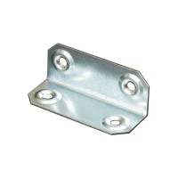 PIASTRINA PIEGATA 50X21