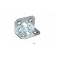 PIASTRINA PIEGATA C/ASOLA 40X25