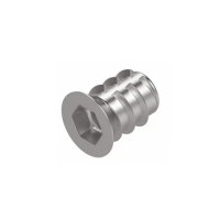 BUSSOLA ZAMA M10X18MM
