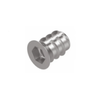BUSSOLA ZAMA M6X15MM