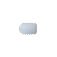 BUSSOLA NYLON Ø8X9 M4