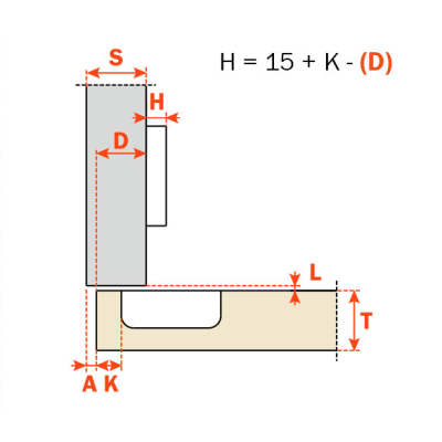 CERN.SALICE Ø35 165° COLLO 0 C2AFA99