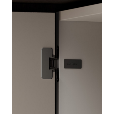 CONECTA TITANIO 10/12.5MM LEGN CQA3J