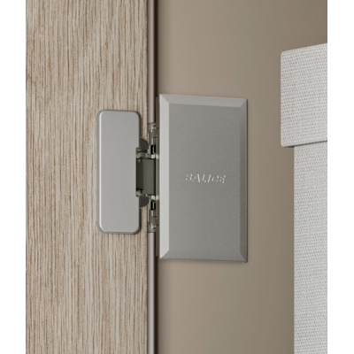 CONECTA TITANIO 10/12.5MM LEGN CQA3J