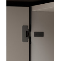 CONECTA TITANIO 14/16.5MM LEGN CQA3KE
