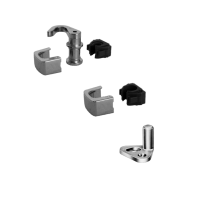ACCESSORI ASTE ROTANTI ANTICO