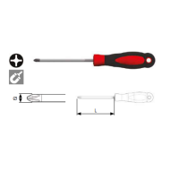 CACCIAVITE LTI CROCE PH1 80MM