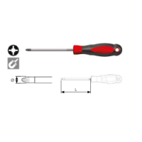 CACCIAVITE LTI PZD2 100MM