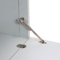 BRACCETTO LAMP MOV.BASSO DX