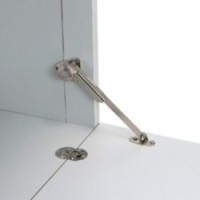 BRACCETTO LAMP MOV.BASSO SX