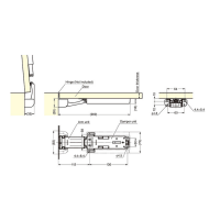 LIFT-ASSIST DAMPER LAD-H