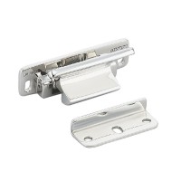 CHIUSURA A SCATTO INOX316 LL-66S