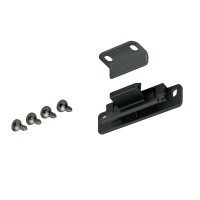 CHIUSURA A SCATTO NERO LL-66BL