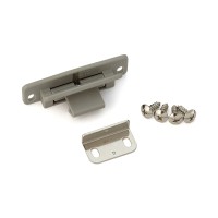 CHIUSURA A SCATTO GR.IGNIFUGO LL-66GR