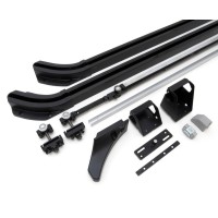 KIT PORTA DX MFU1200-R-BL LAMP 40/70KG