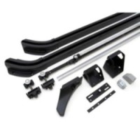SET CHIUSURA MFU1200-40DSC-BL LAMP 40KG