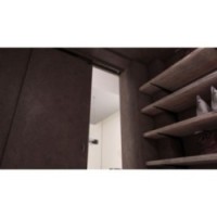 SET CHIUSURA MFU1200-70DSC-BL LAMP70KG