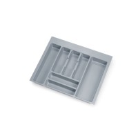 PORTAPOSATE OPTIMA GRIGIO MOD.60
