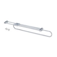 APPENDIABITI ESTRAIBILE GRIGIO 435L. EST.400 MM