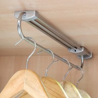 APPENDIABITI ESTRAIBILE GRIGIO 335L. EST.300 MM
