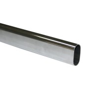 TUBO APPENDERIA CROMATO ** 30X15 2,35MT