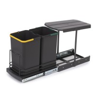 PATT.ESTR.PLST NERA 2 SECCHI 2X12L