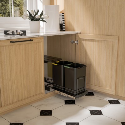 PATT.ESTR.PLST NERA 2 SECCHI 2X12L
