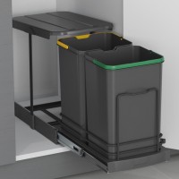 PATT.ESTR.PLST NERA 2 SECCHI 2X12L