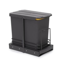 PATT.ESTR.PLST NERA 2 SECCHI 2X12L